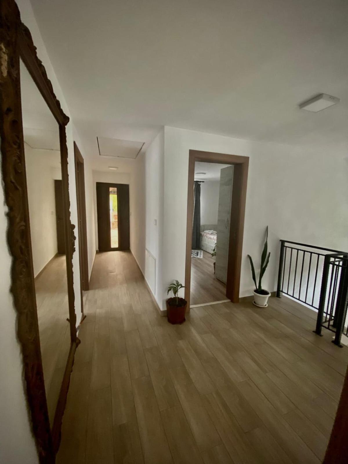 Casa Alex Hotel Curtea De Arges Bagian luar foto